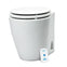 Albin Group Marine Design Marine Toilet Standard Electric - 12V